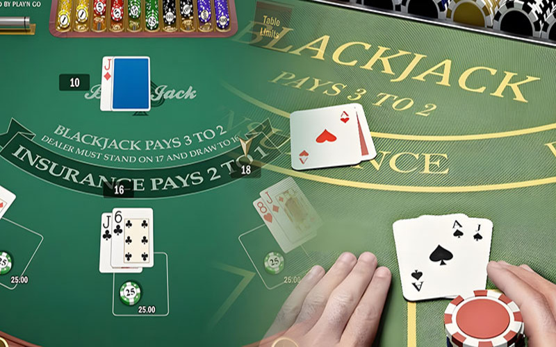 Bí quyết chơi blackjack Onebox63 hiệu quả