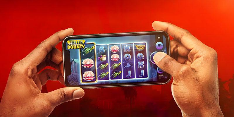 Slot Game Onebox63 | Tận Hưởng Các Vòng Quay Tỷ Đô